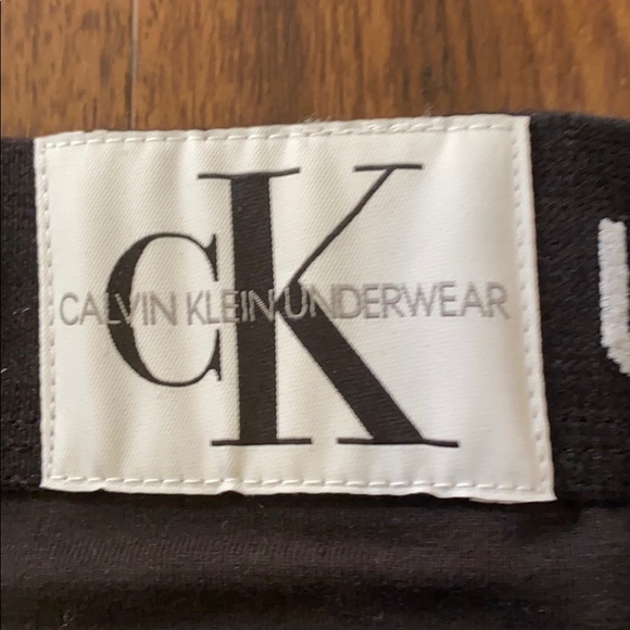 NWT $20 MSRP ! CALVIN KLEIN UNDERWEAR - Picture 2 of 10